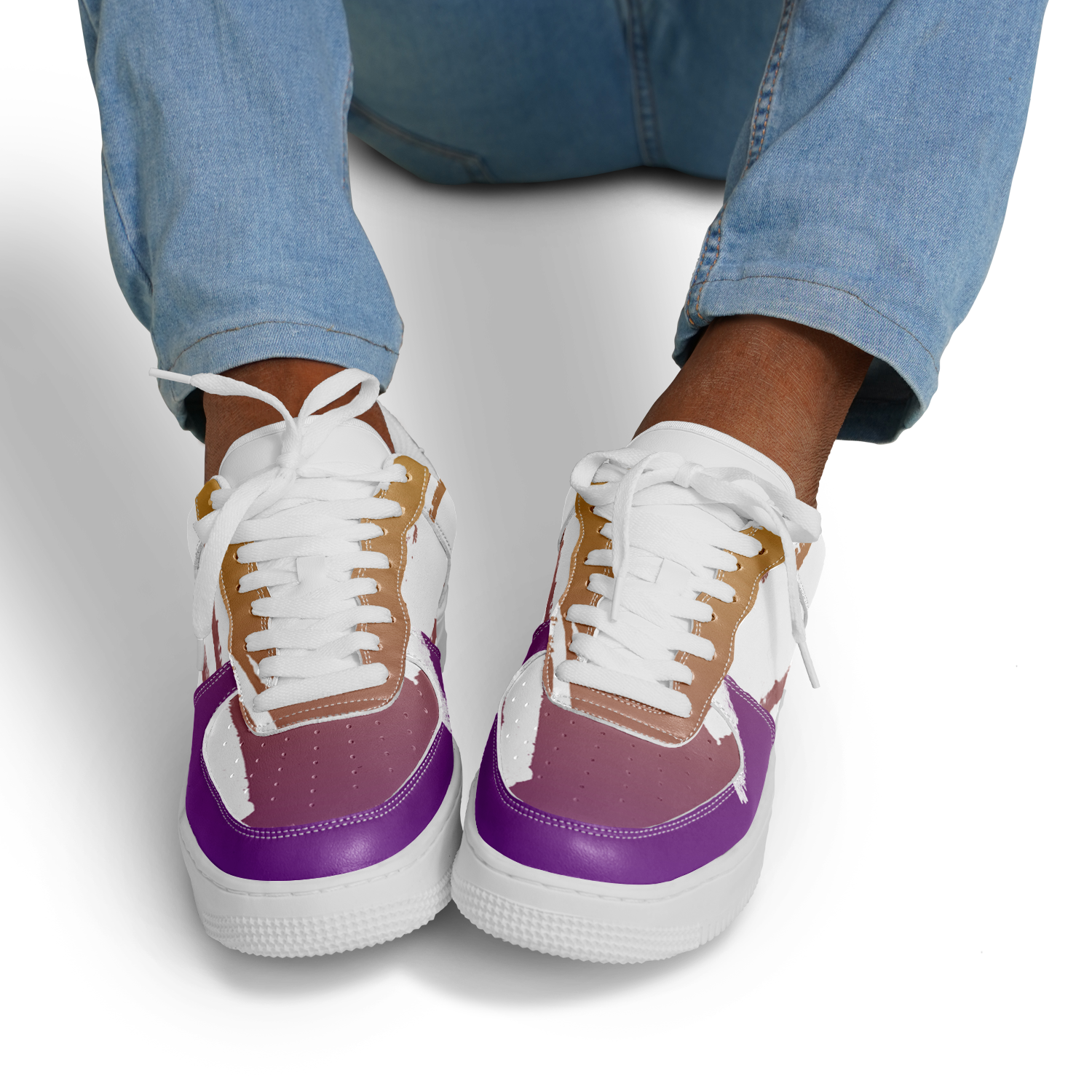 LOW TOP | gpw