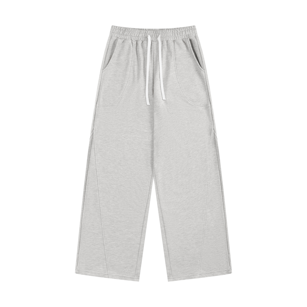 W | wide leg sweatpants