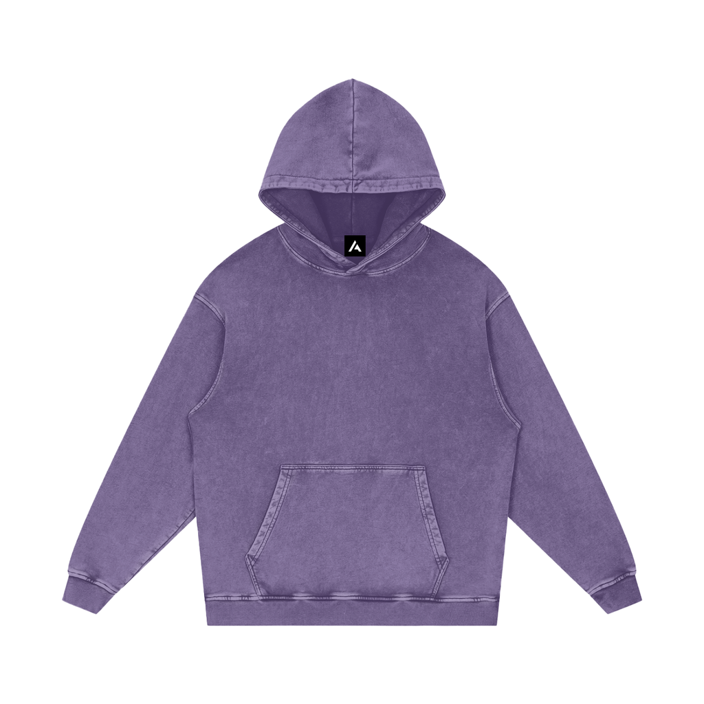 all,arcaprl,one,size,snow,washed,wash,loose,cotton,hoodie,upper,body,r00104