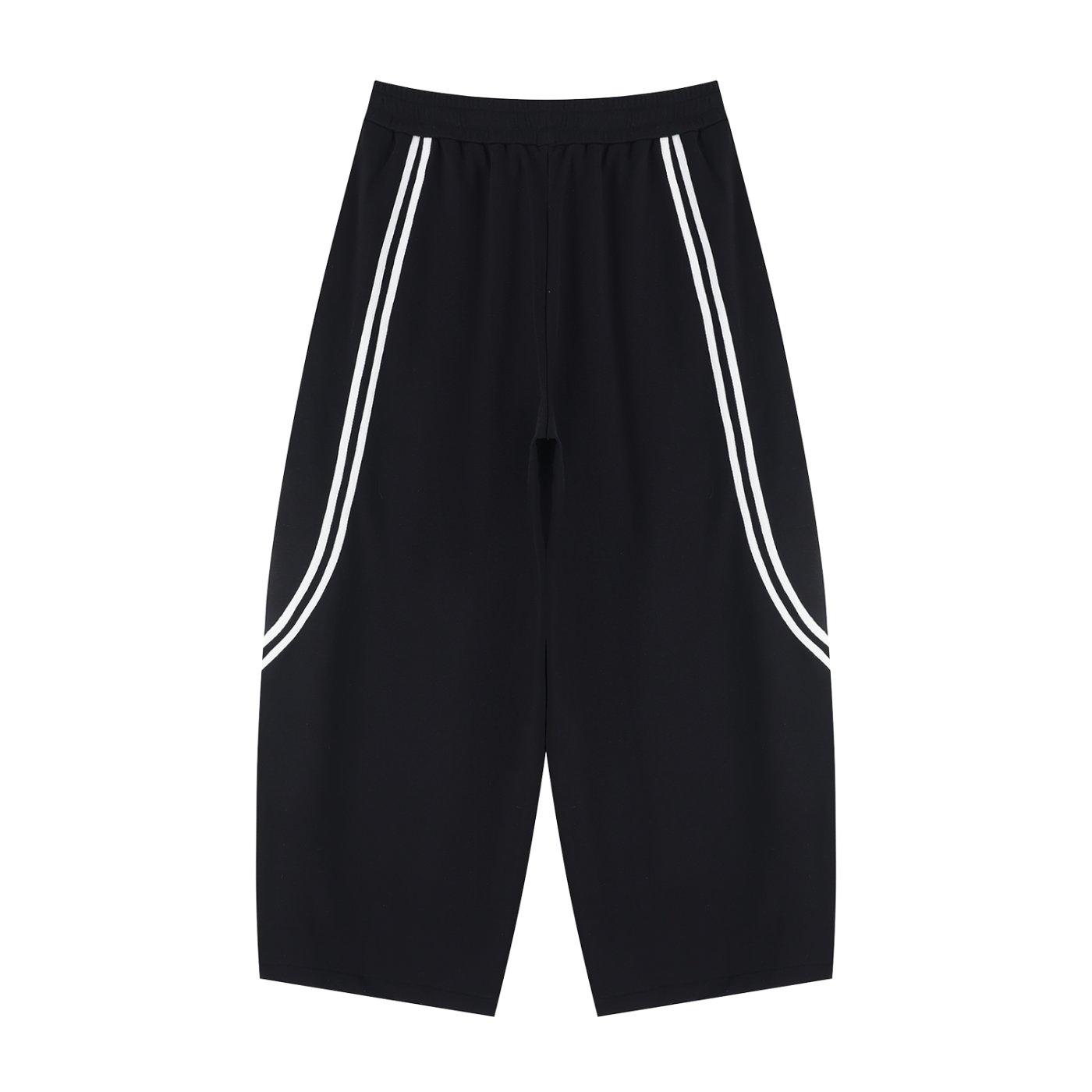 all,arcaprl,one-size,wide leg,piping,sweatpants,80-20,cotton,lower body,arcadia apparel