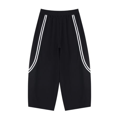 all,arcaprl,one-size,wide leg,piping,sweatpants,80-20,cotton,lower body,arcadia apparel