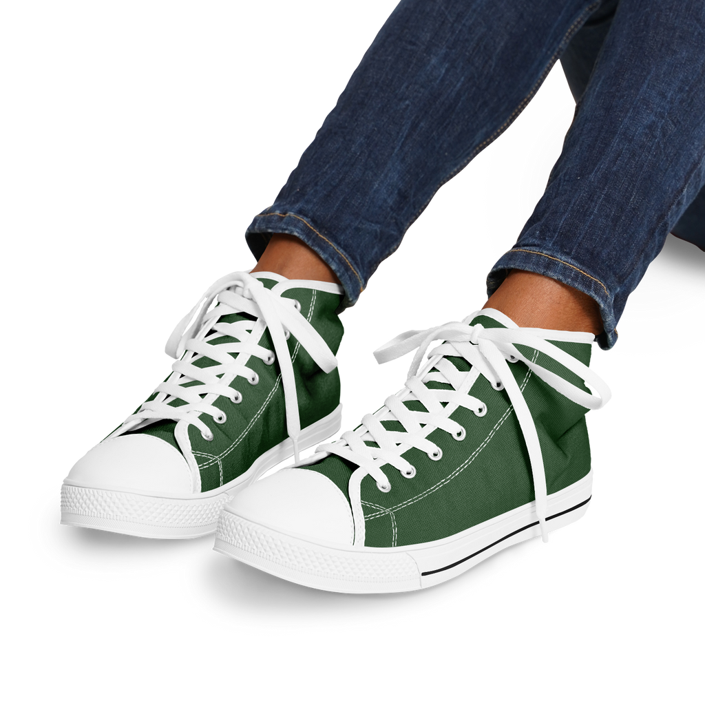 HIGH TOP | pine