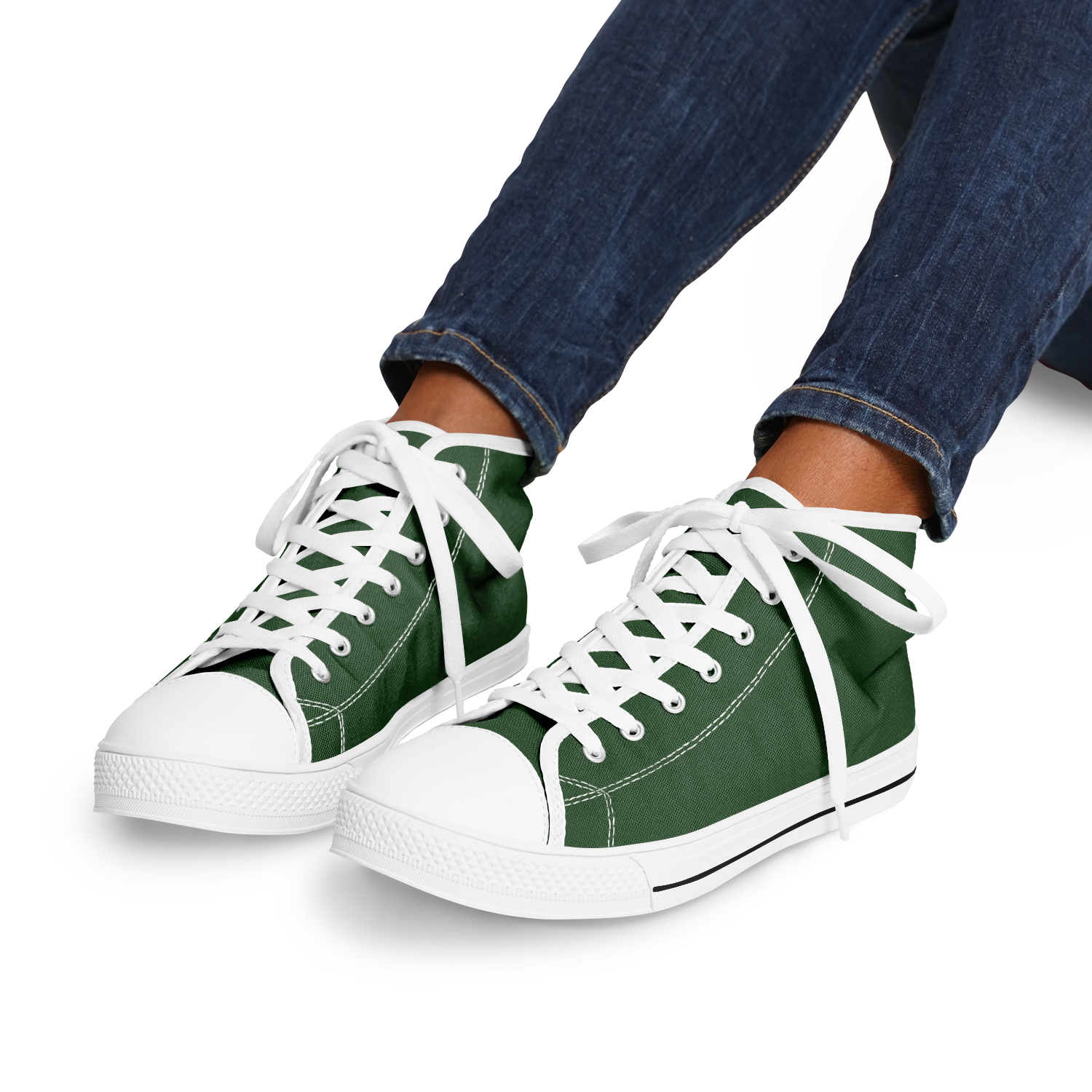 HIGH TOP | pine