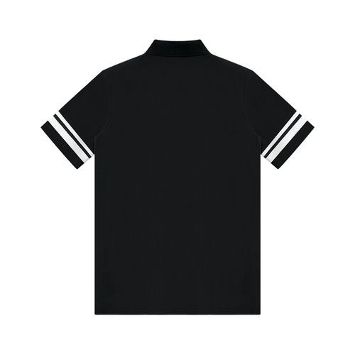 all,arcaprl,womens,striped,collar,color,colour,block,polo,dress,upper,body,woman,womans,women