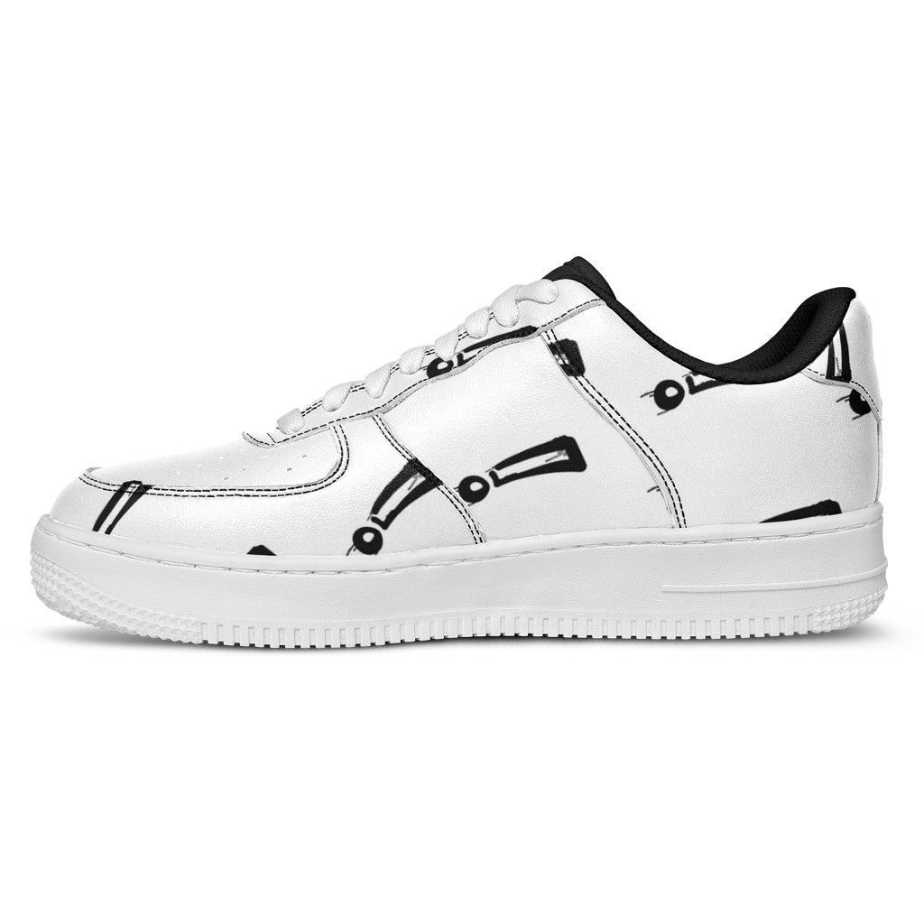 LOW TOP | ! pattern