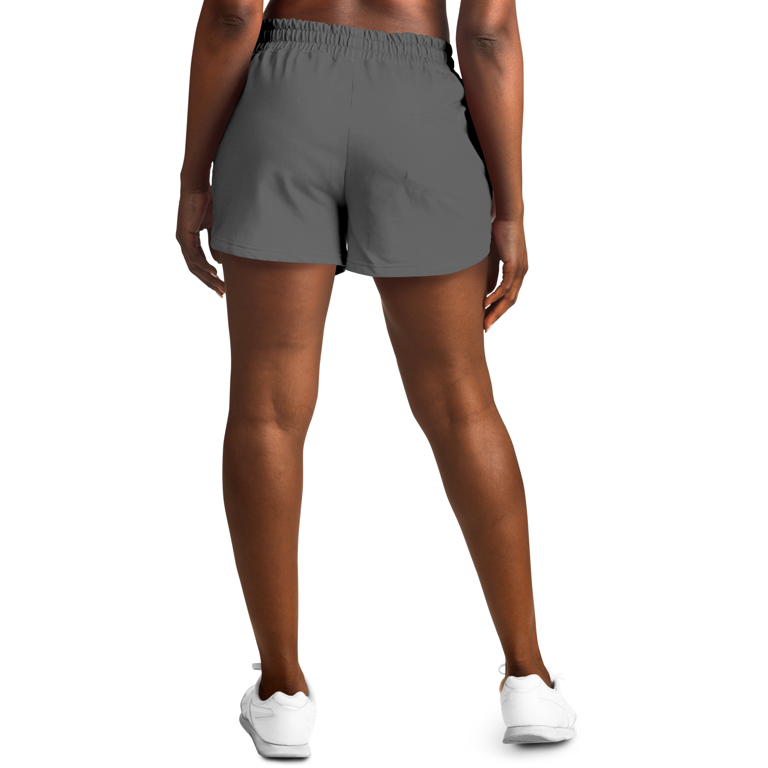 WOMEN'S SUMMIT SHORTS | dark grey