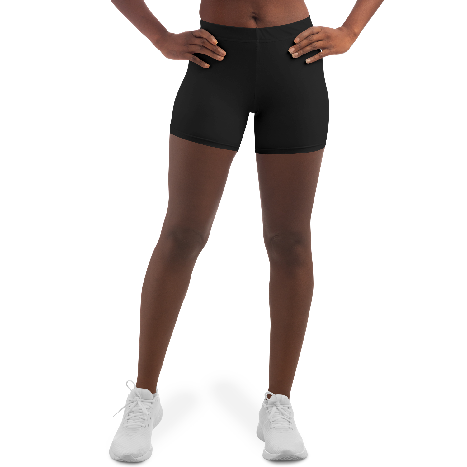 WOMEN'S CONTINUUM COMPRESSION SHORTS | black