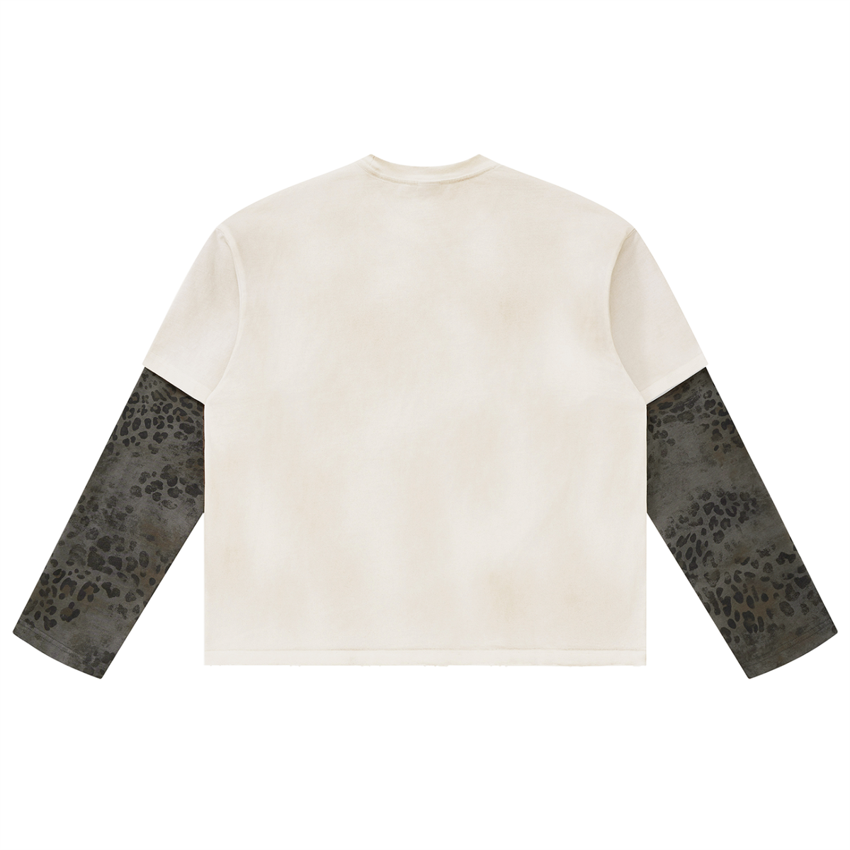 all,arcaprl,vintage,wash,leopard,paneled,panelled,tshirt,layer,layered,one,size,onesize,upper,body,upperbody