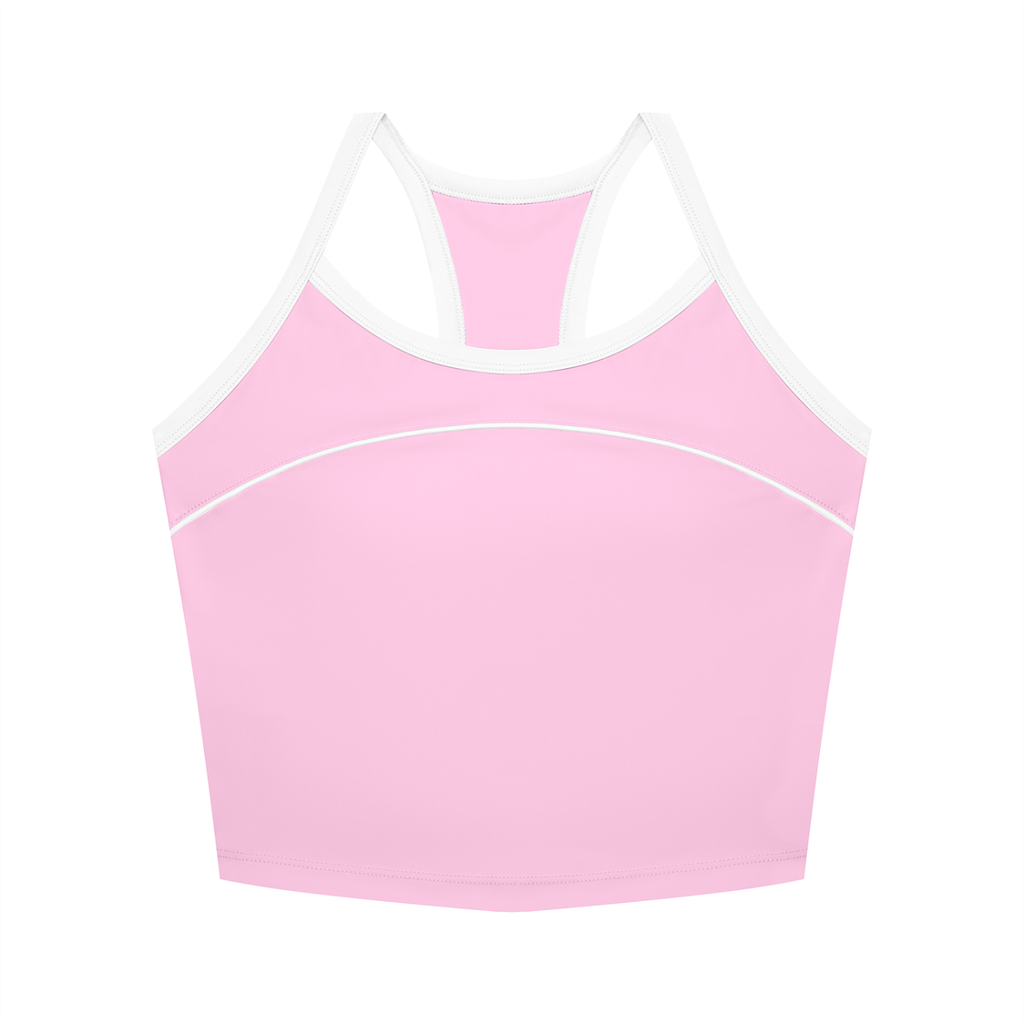 W | Piping Yoga Tank Top