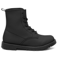 N | city strider boots | black - Arcadia Apparel