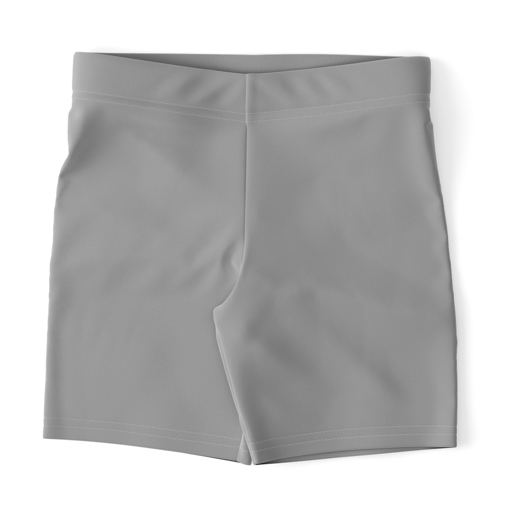 WOMEN'S CONTINUUM SHORTS | athletic grey