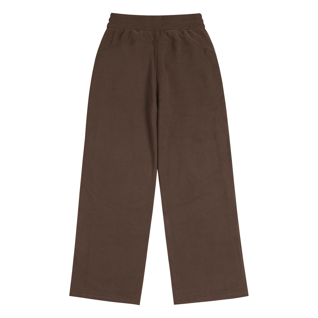 Straight Leg Pants - Arcadia Apparel