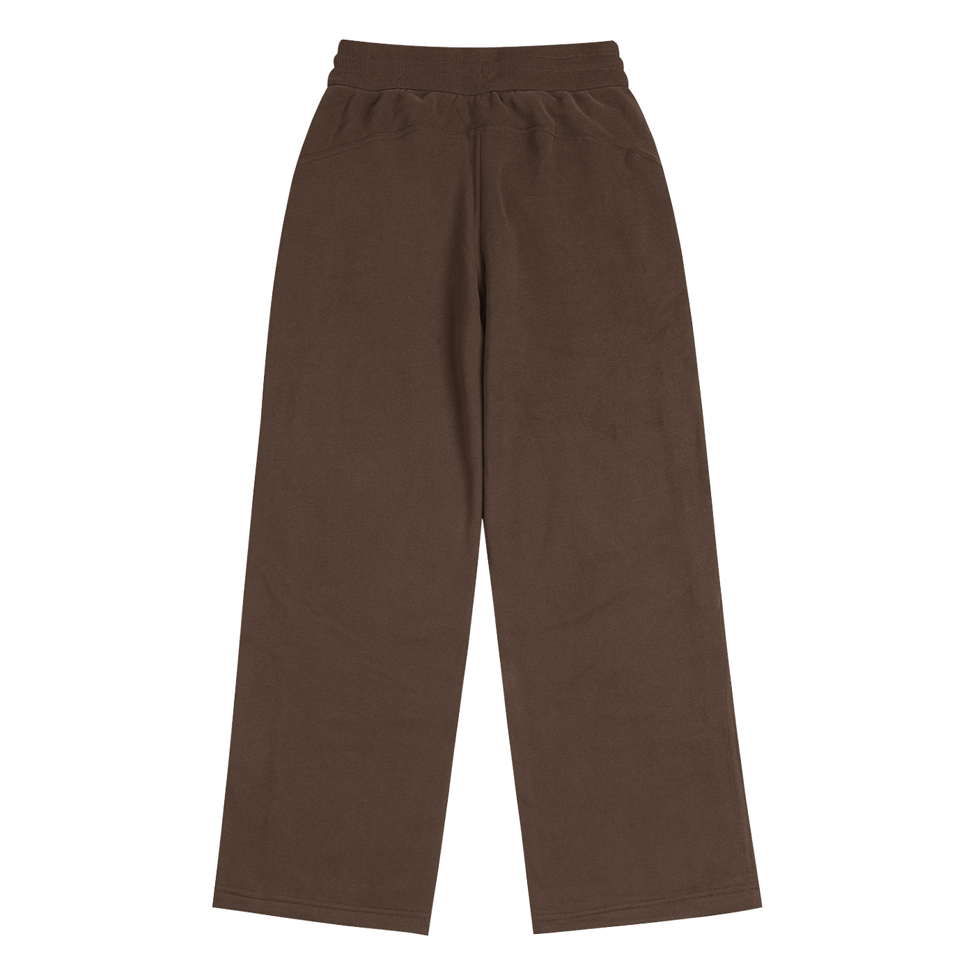 Straight Leg Pants - Arcadia Apparel