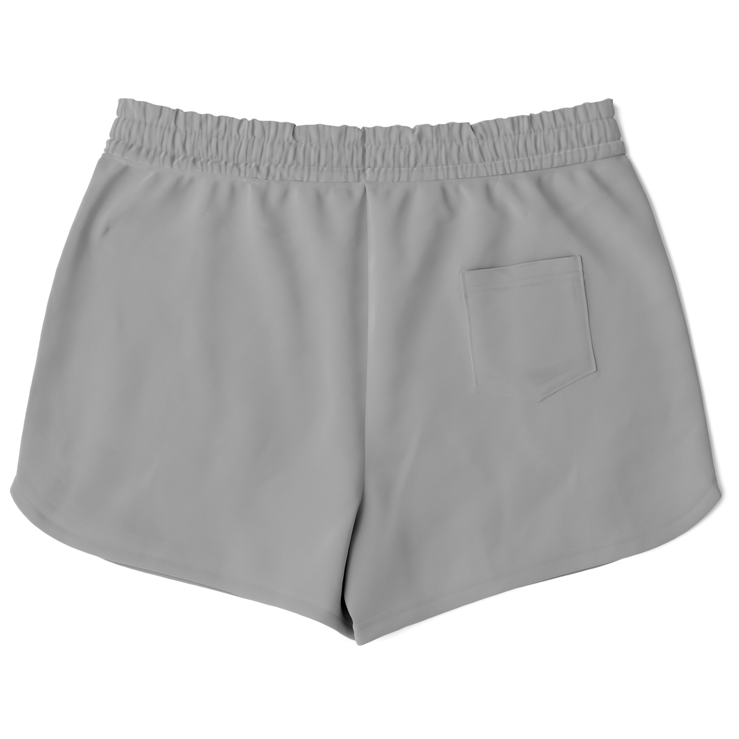 WOMEN'S SUMMIT SHORTS | athletic grey
