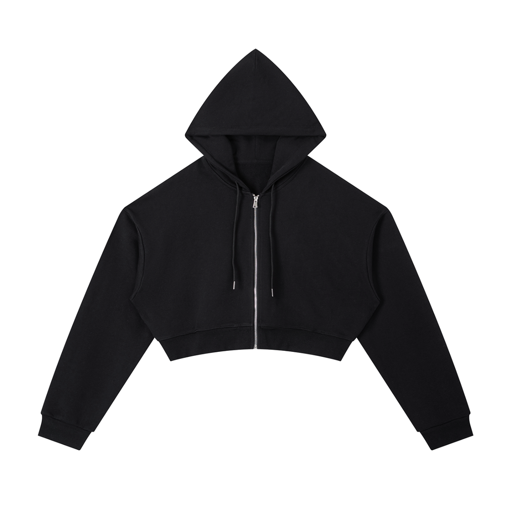 all,arcaprl,arcadia,apparel,essential,cropped,zip-up,hoodie,women,upper
