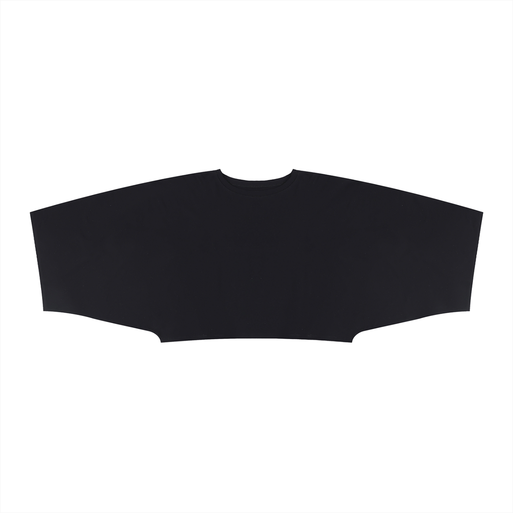 all,arcaprl,boxy,batwing,sleeve,t-shirt,tee,women's,upper body,batwing-sleeve