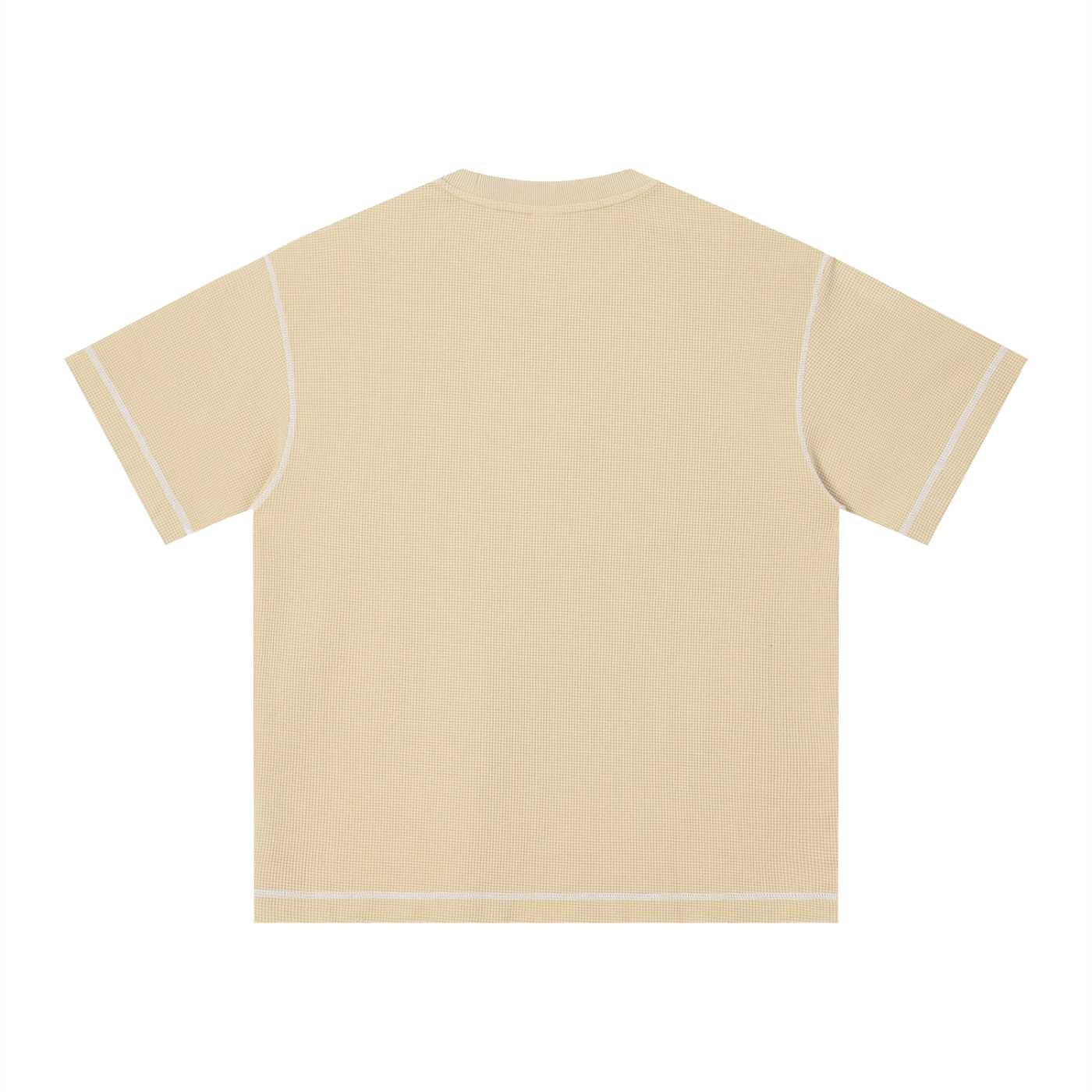 all,arcaprl,sunfade,waffle,boxy,t-shirt,tee,one-size,upper body,arcadia apparel