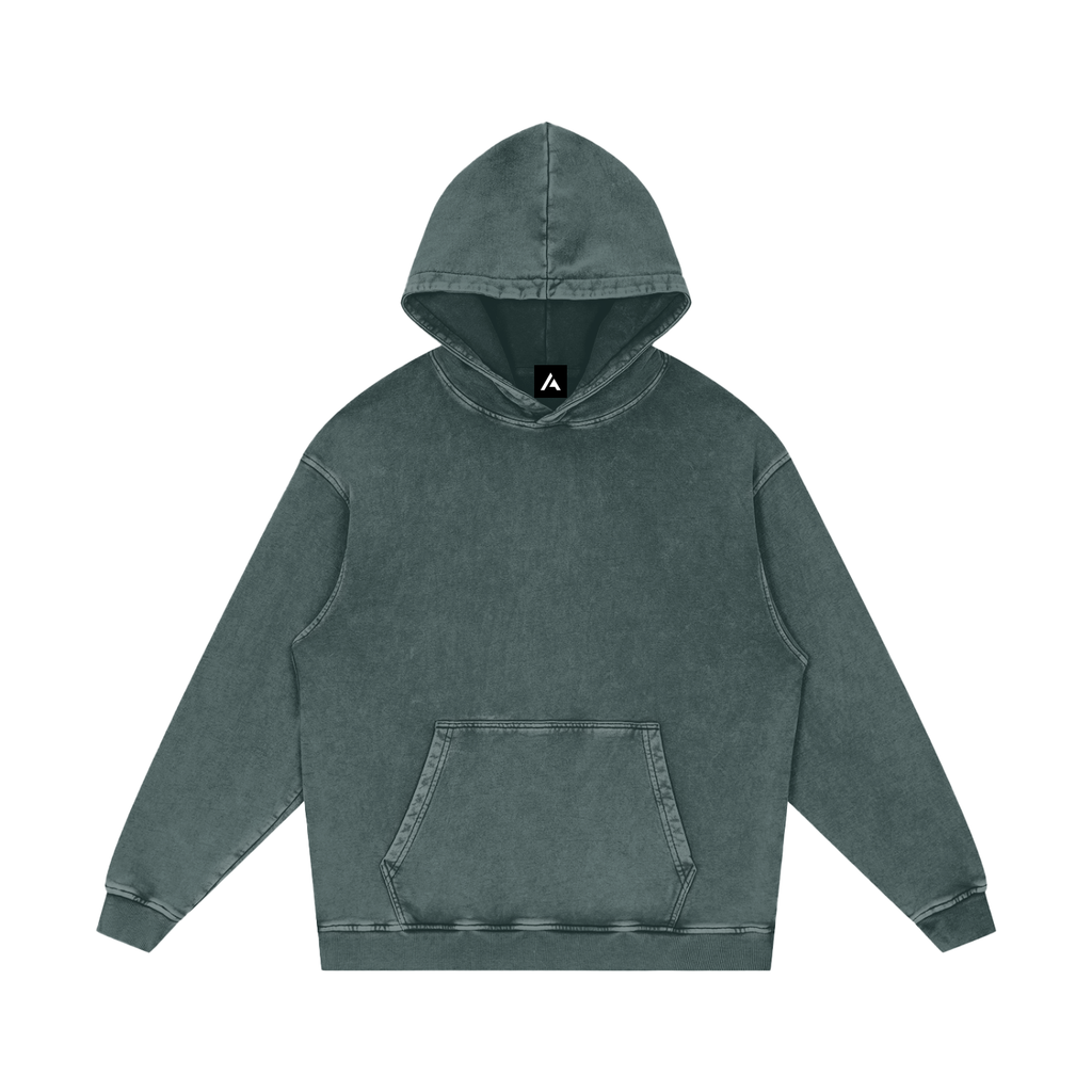 all,arcaprl,one,size,snow,washed,wash,loose,cotton,hoodie,upper,body,r00104