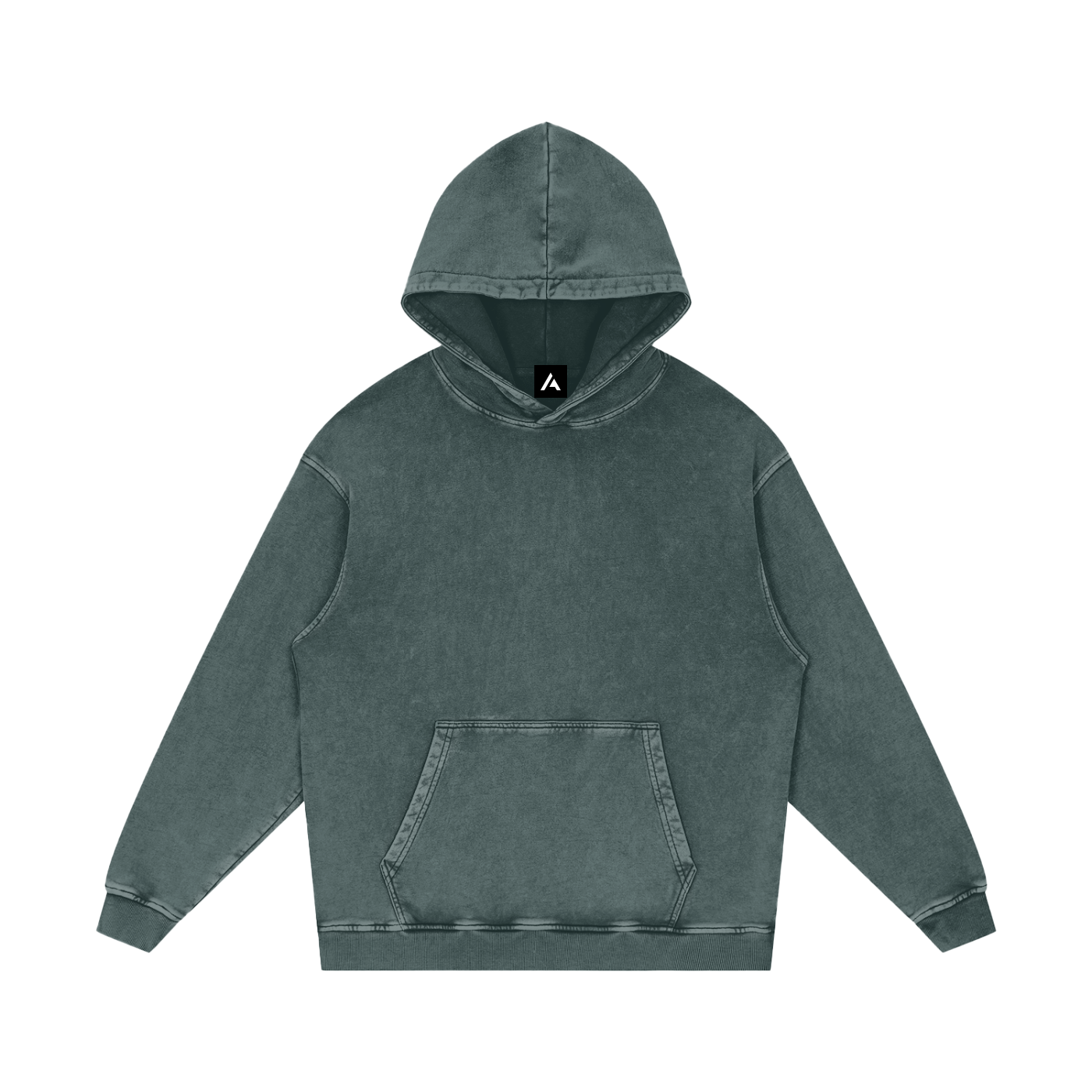 all,arcaprl,one,size,snow,washed,wash,loose,cotton,hoodie,upper,body,r00104