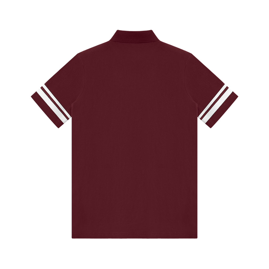 all,arcaprl,womens,striped,collar,color,colour,block,polo,dress,upper,body,woman,womans,women