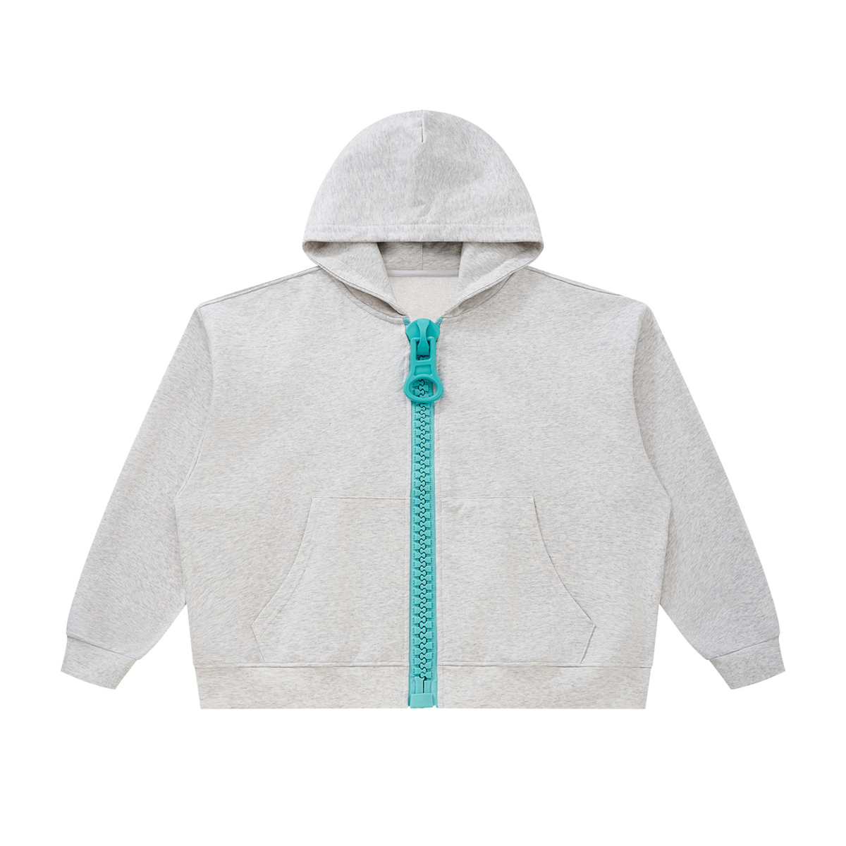 all,arcaprl,oversized,chunky,zip,chunkyzip,chunkyzipper,zipper,boxy,hoodie,one,size,onesize,upperbody,upper,body
