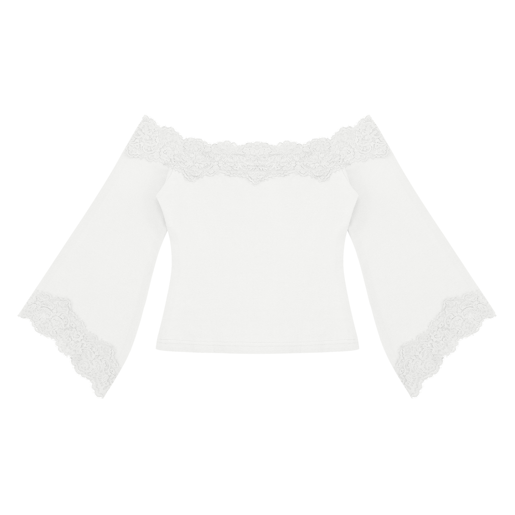 all,arcaprl,off,the,shoulder,lace,trim,tshirt,offtheshoulder,women,womens,woman,womans,upperbody,upper,body