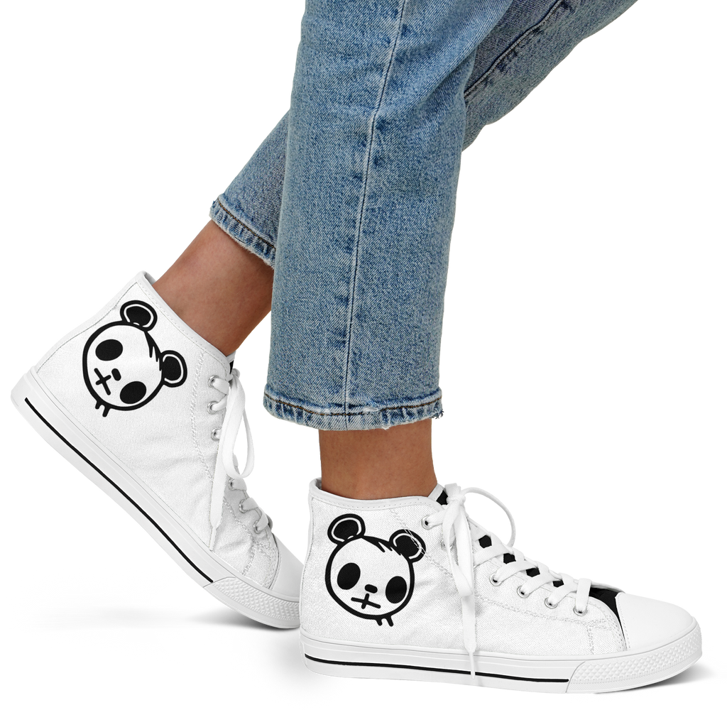 HIGH TOP | panda