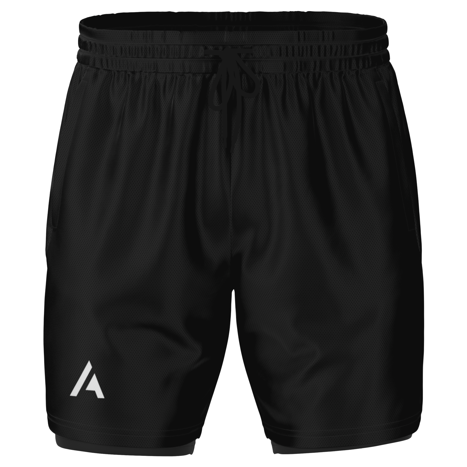 MEN'S SLIPSTREAM DUALS | black
