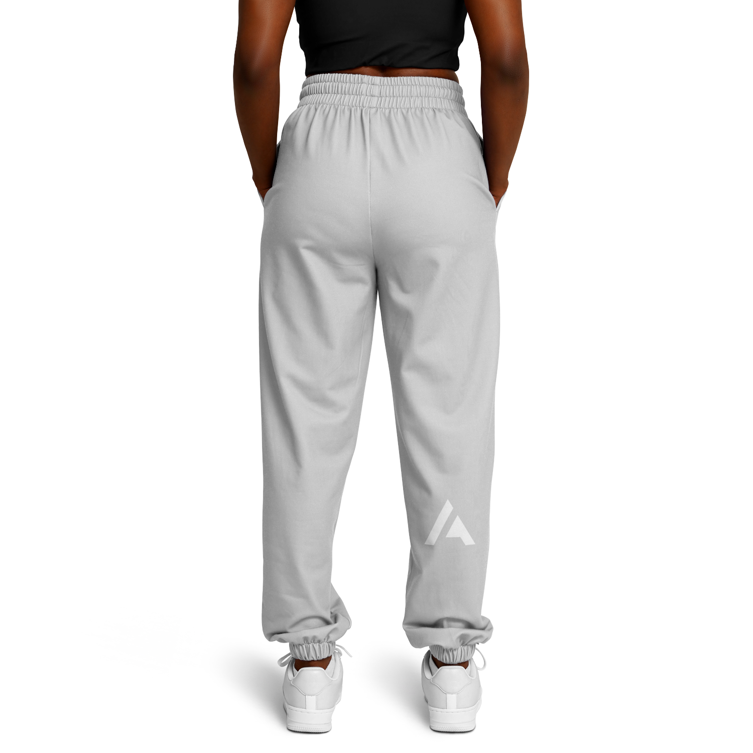 WOMEN'S SWAYLINE FASHION SWEATPANTS | whisp grey