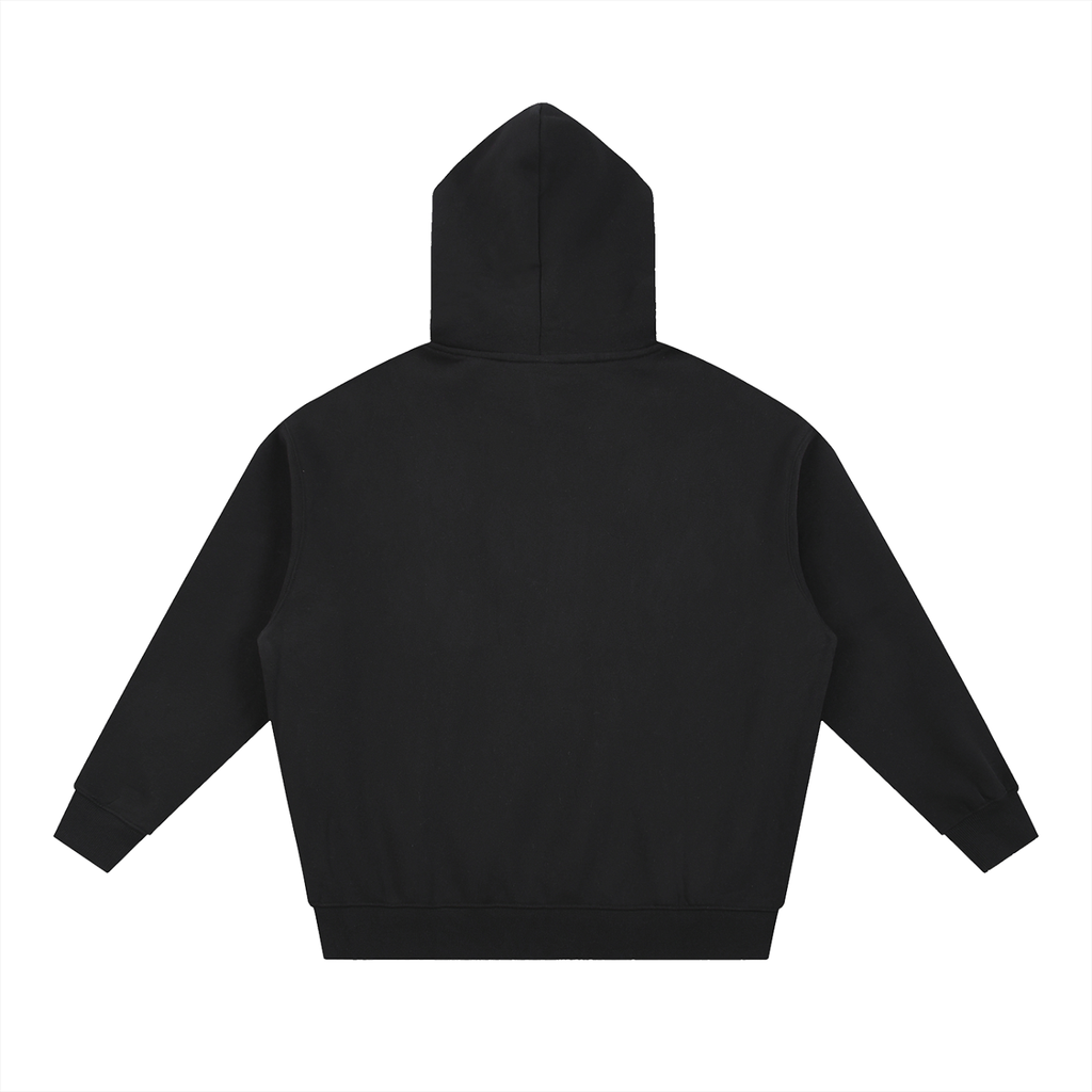 all,arcaprl,rq0023,one,size,essential,oversized,fleece,fleeced,boxy,zip,up,hoodie,upper,body