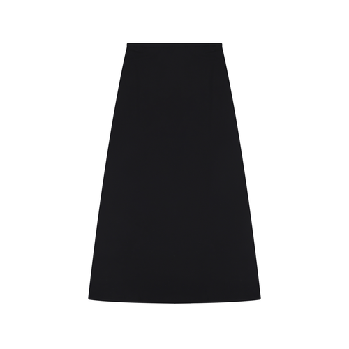all,arcaprl,solid,colour,knit,maxi,skirt,women's,lower body,wb0027
