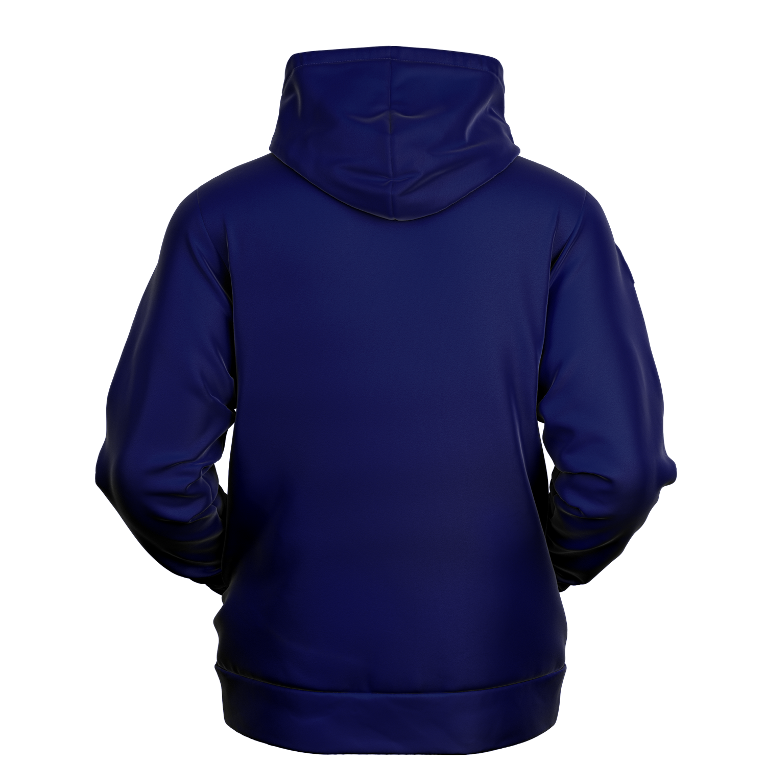 MEN'S SUMMIT HOODIE | navy