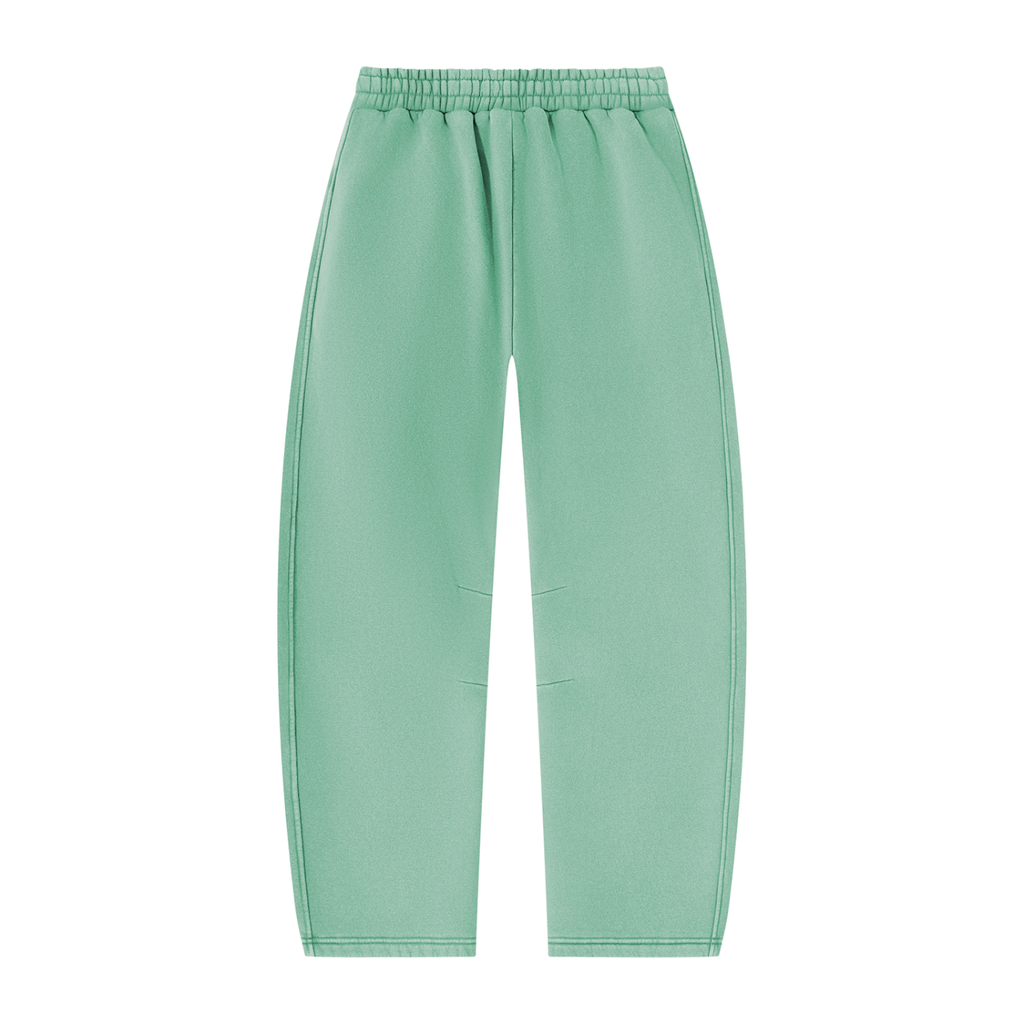 all,arcaprl,ub0071,one,size,onesize,lower,body,lowerbody,vintage,wash,barrel,leg,sweatpants,fleece