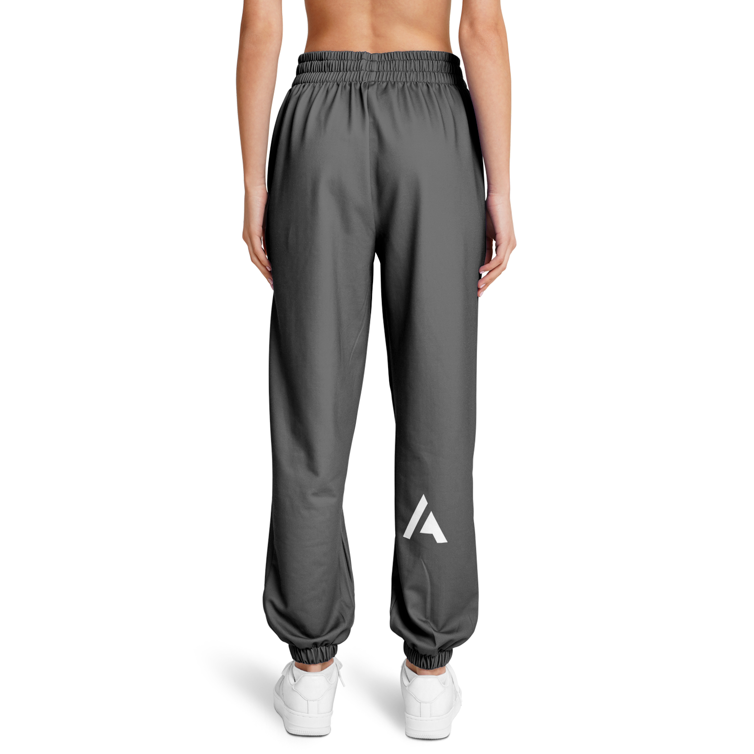WOMEN'S SWAYLINE FASHION SWEATPANTS | dark grey