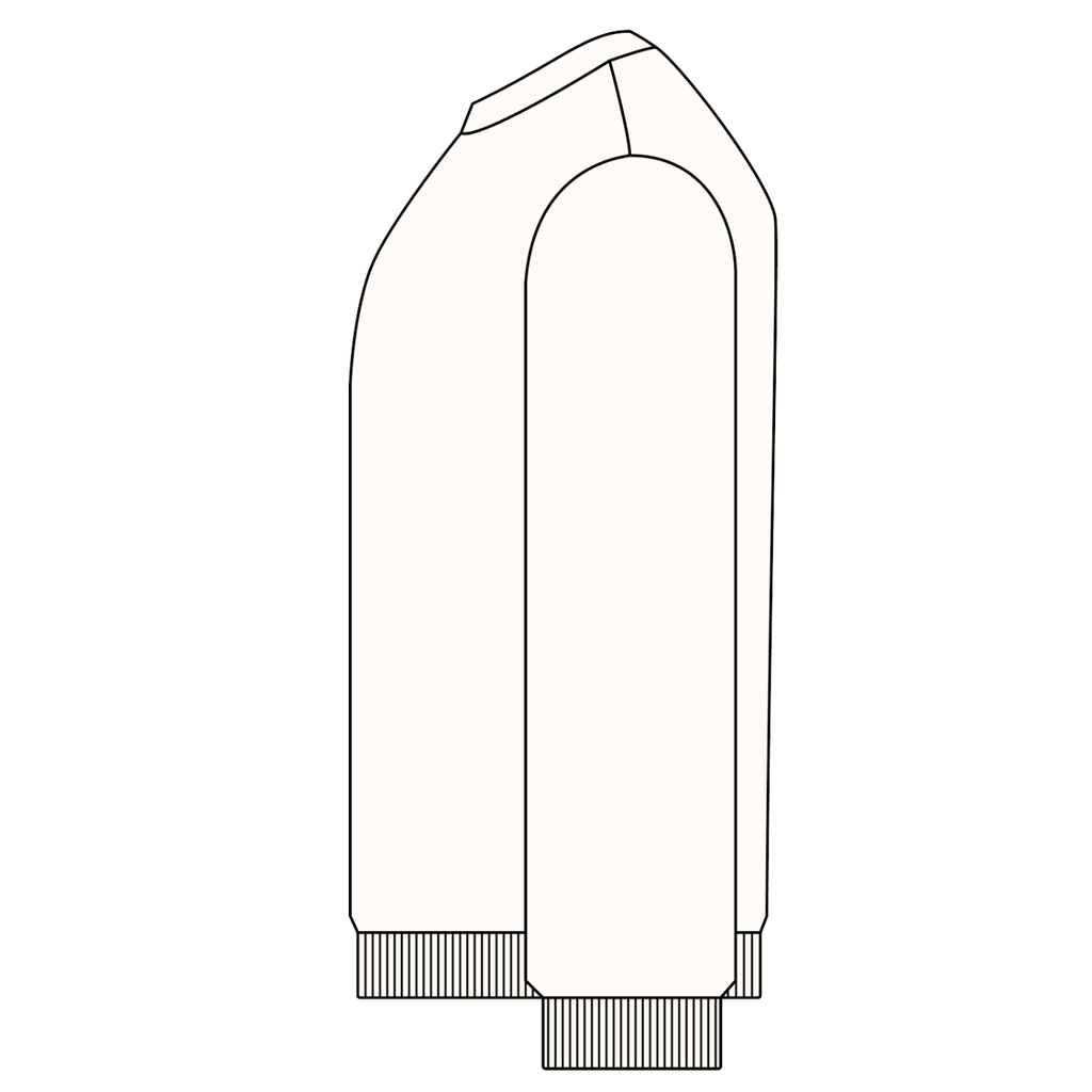 snow,washed,oversized,sweatshirt,men,arcaprl,arcadia,apparel,new,all