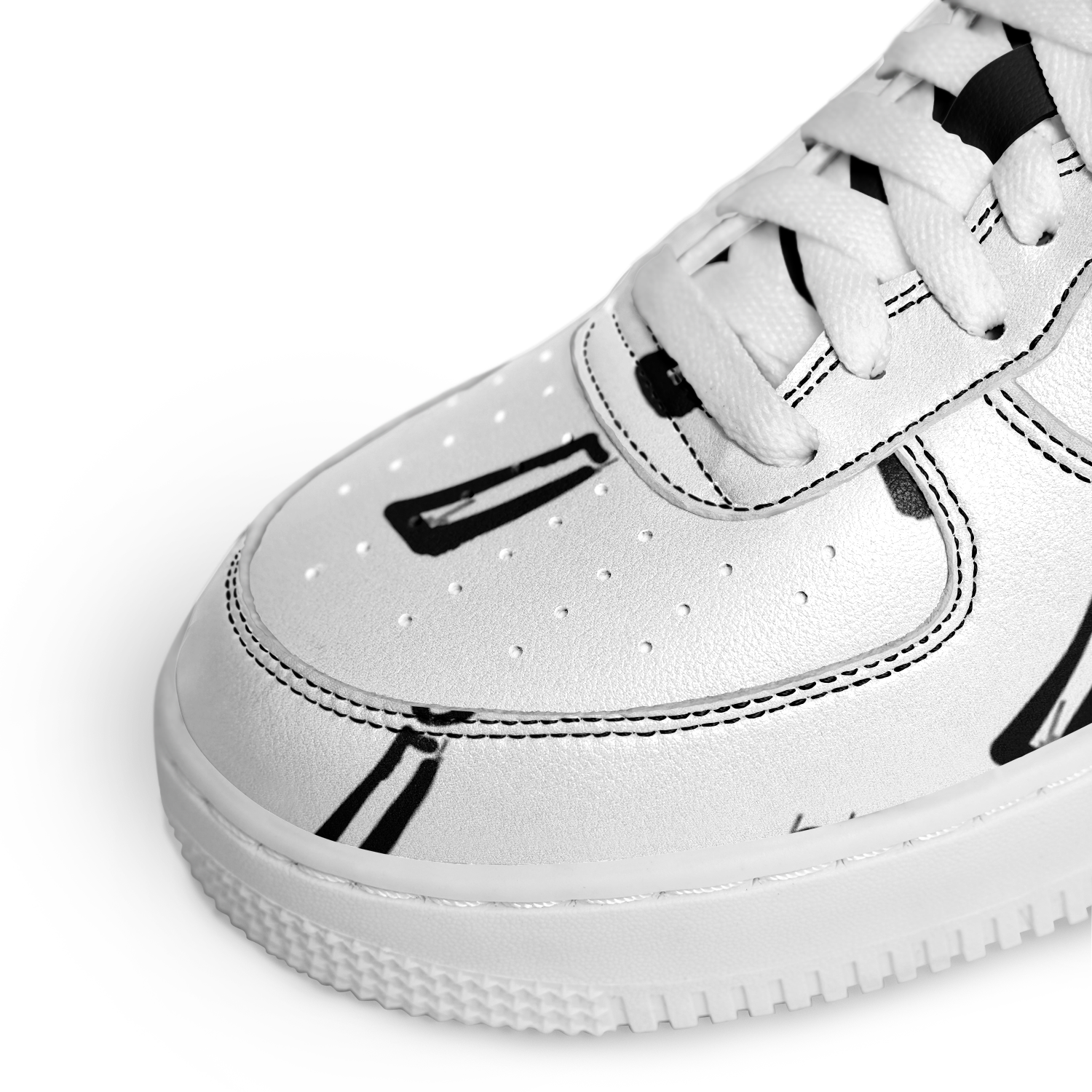 LOW TOP | ! pattern