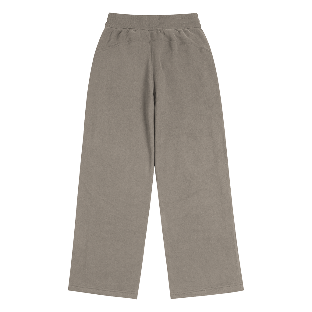 Straight Leg Pants - Arcadia Apparel