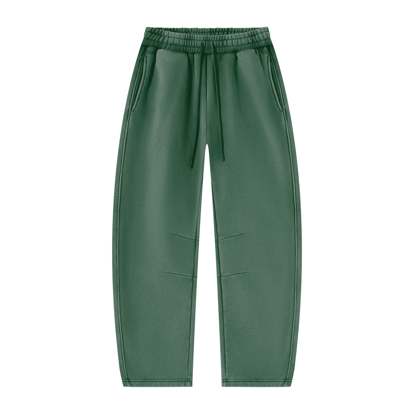 all,arcaprl,ub0071,one,size,onesize,lower,body,lowerbody,vintage,wash,barrel,leg,sweatpants,fleece