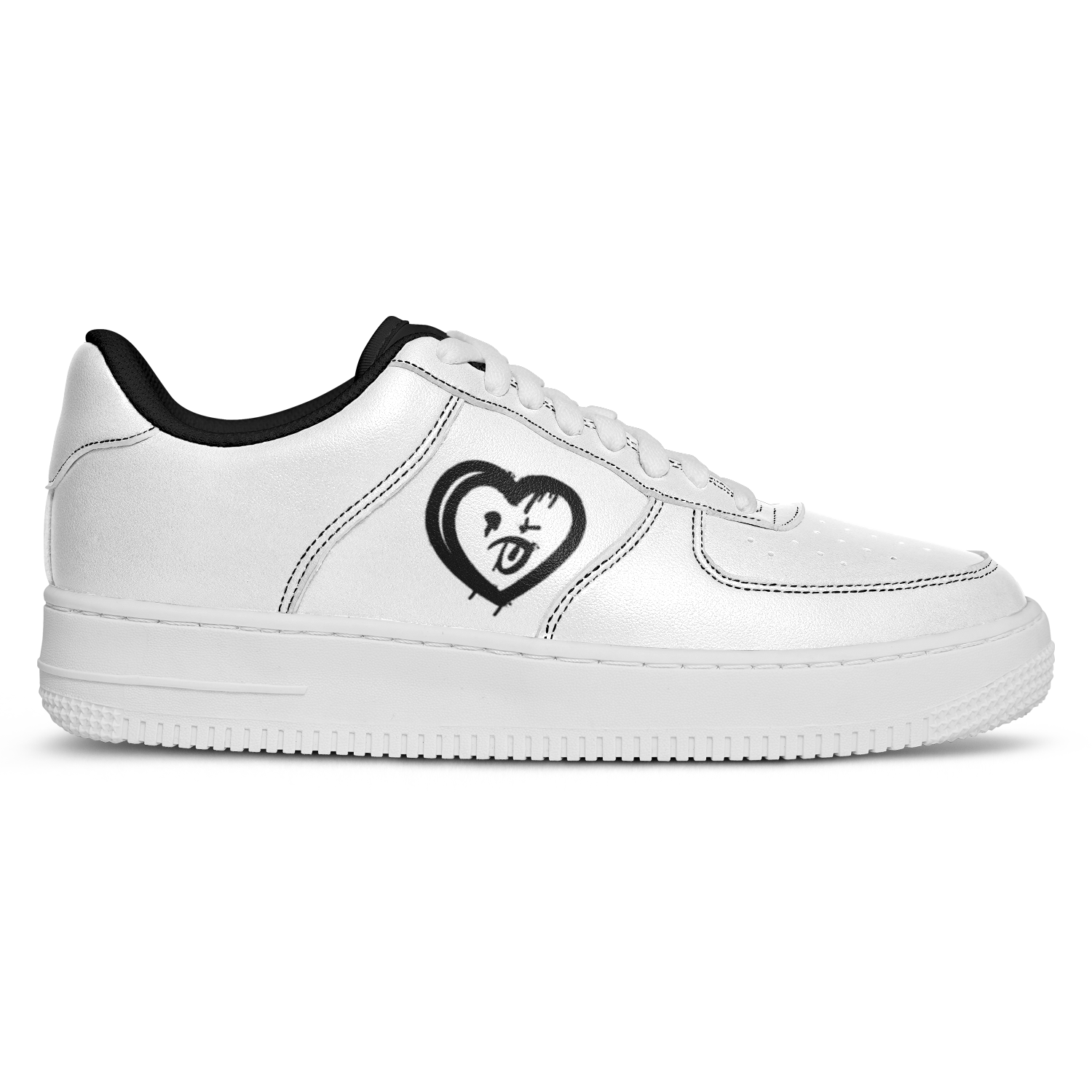 LOW TOP | <3
