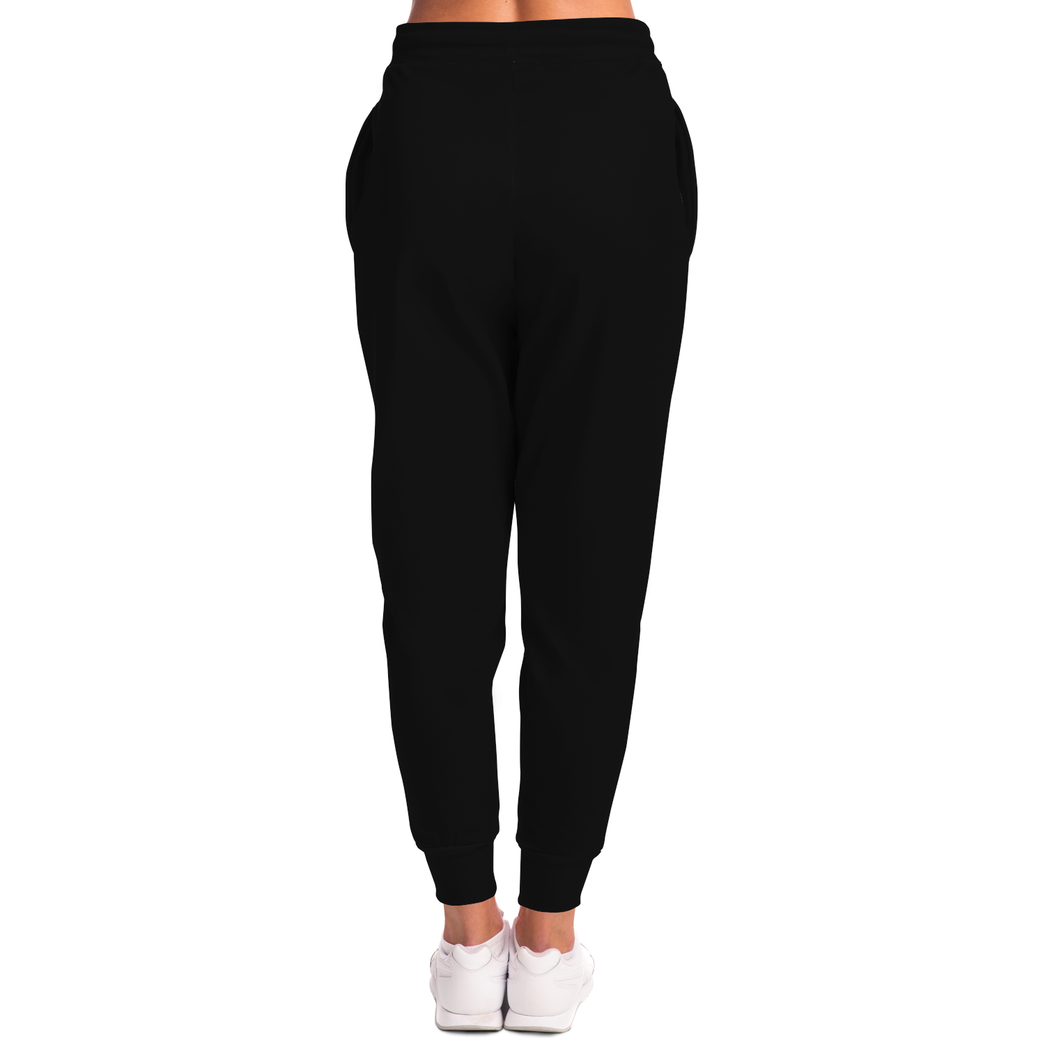 WOMEN'S SUMMIT JOGGERS | black