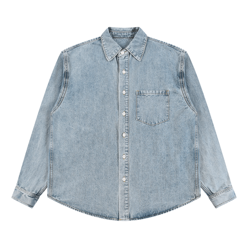 all,arcaprl,ut0103,70-30,vintage,wash,denim,shirt,one-size,upper body