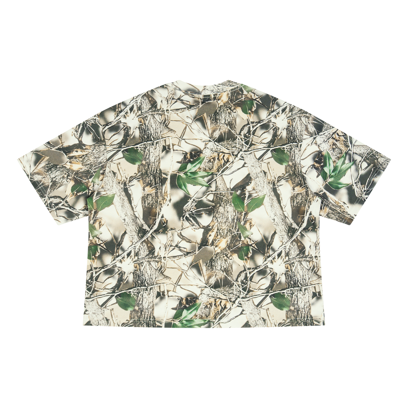 all,arcaprl,tree,camo,boxy,tee,tshirt,oversized,upper,body,upperbody,one,size,onesize