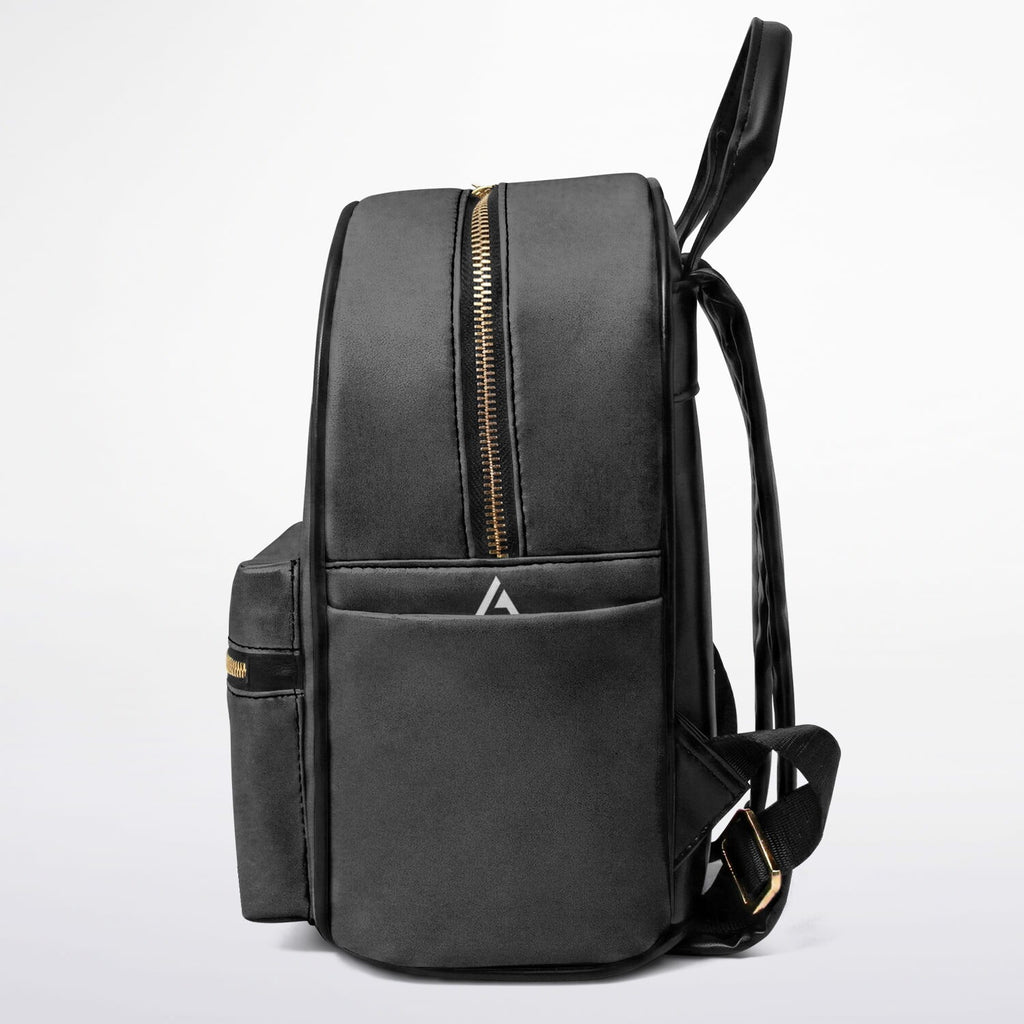 Mini Backpack | dark grey