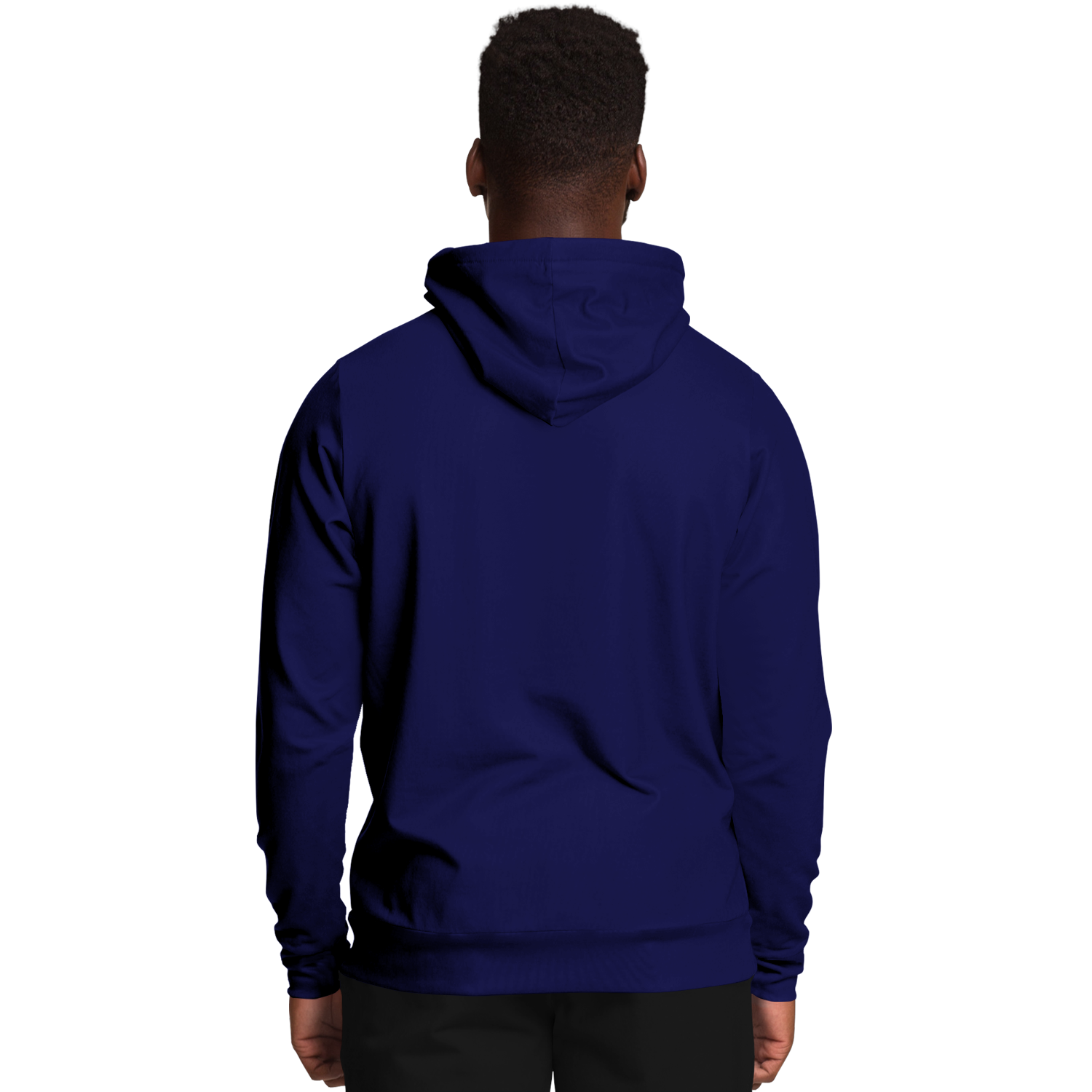 MEN'S SUMMIT HOODIE | navy