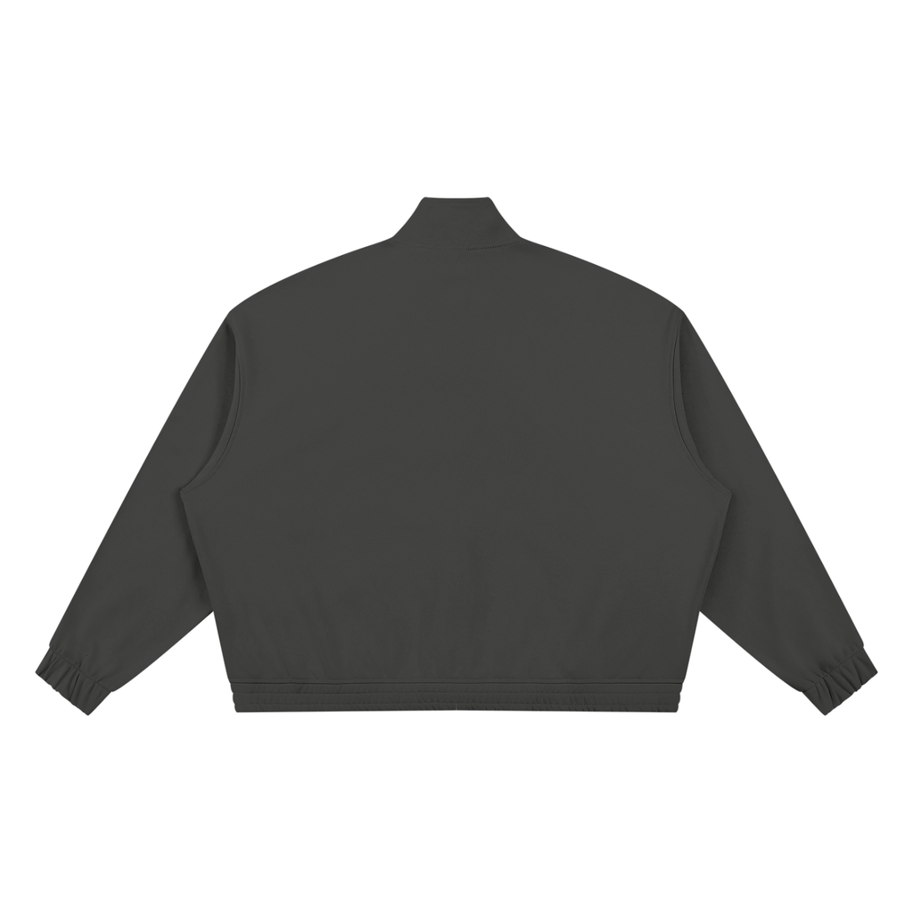all,arcaprl,boxy,stand,collar,fullzip,jacket,full,zip,onesize,unisex,upperbody