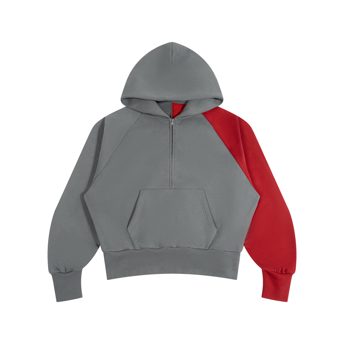 all,arcaprl,color,colour,block,fleece,hoodie,one,size,onesize,upper,body,upperbody
