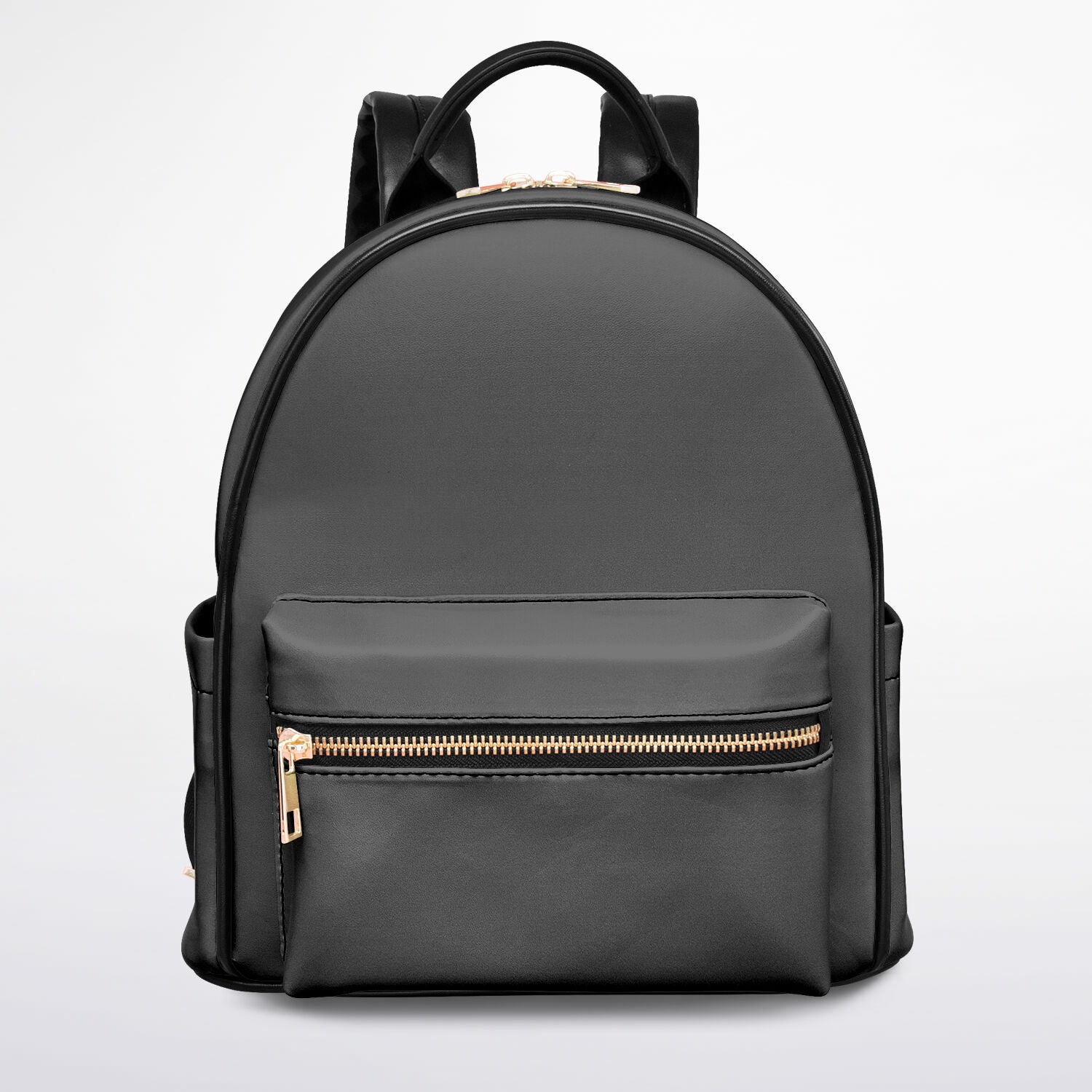 Mini Backpack | dark grey
