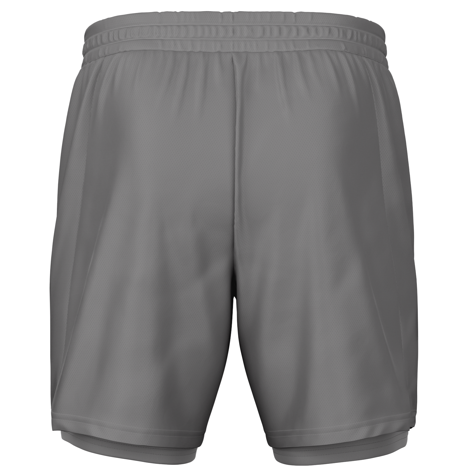MEN'S SLIPSTREAM DUALS | athletic grey