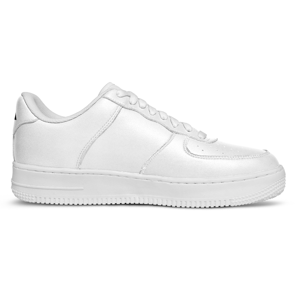 WOMEN'S MOMENTUM LOW-CUT SNEAKERS | ivory
