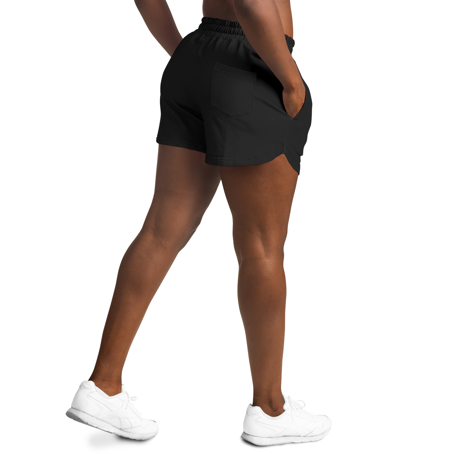 WOMEN'S SUMMIT SHORTS | black